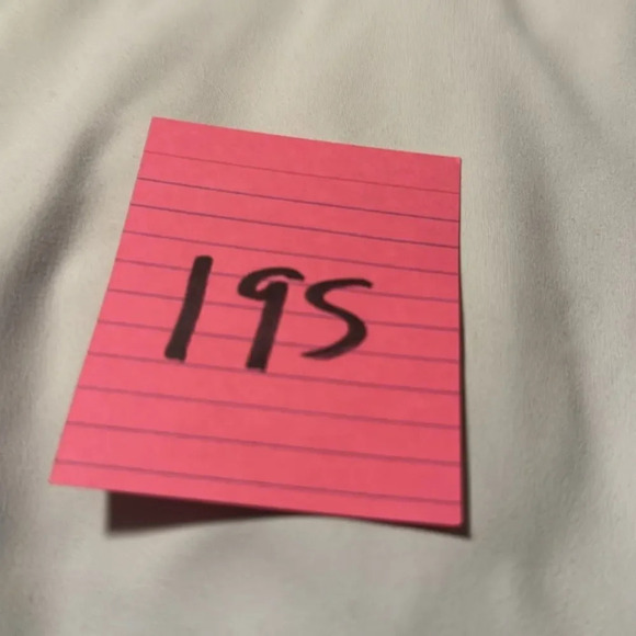 Fila Ladies Training Hoodie - Picture 4 of 4